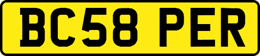 BC58PER