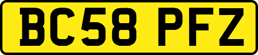 BC58PFZ