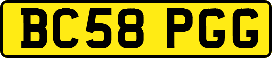 BC58PGG