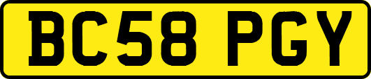 BC58PGY