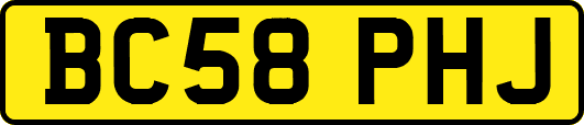 BC58PHJ