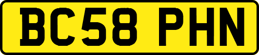 BC58PHN