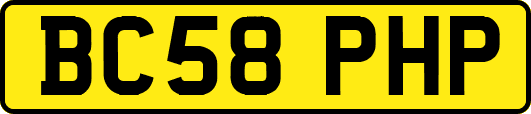 BC58PHP