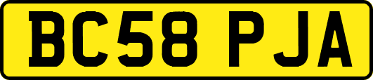 BC58PJA