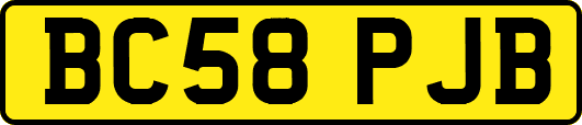BC58PJB
