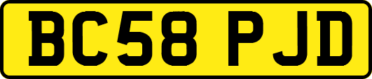 BC58PJD