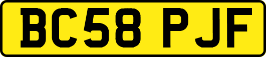 BC58PJF