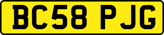 BC58PJG