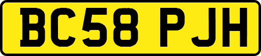 BC58PJH