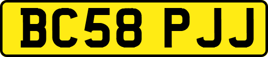 BC58PJJ