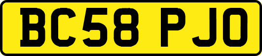 BC58PJO