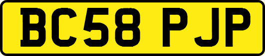 BC58PJP