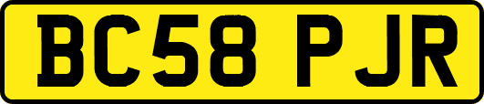 BC58PJR