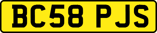BC58PJS