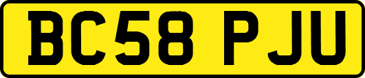 BC58PJU