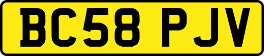 BC58PJV