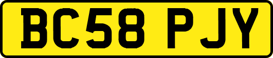 BC58PJY