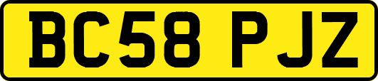 BC58PJZ
