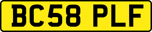 BC58PLF