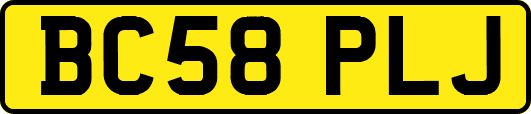BC58PLJ