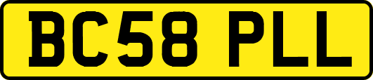 BC58PLL