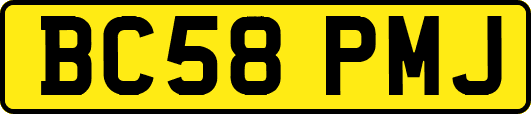 BC58PMJ