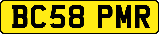 BC58PMR