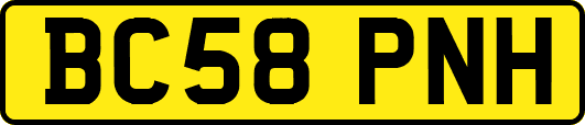 BC58PNH