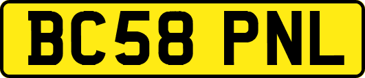 BC58PNL