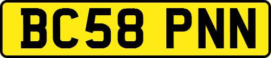 BC58PNN