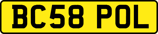 BC58POL