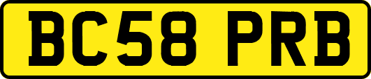 BC58PRB