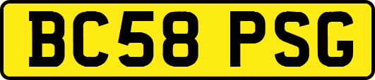 BC58PSG