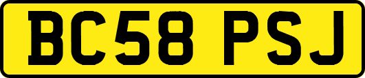 BC58PSJ