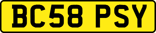 BC58PSY