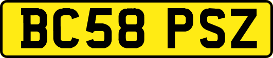 BC58PSZ