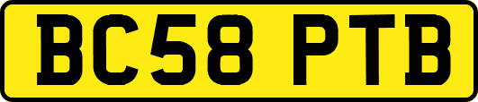 BC58PTB