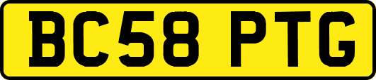 BC58PTG
