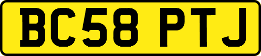 BC58PTJ