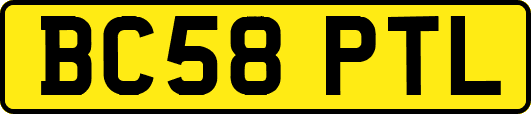 BC58PTL
