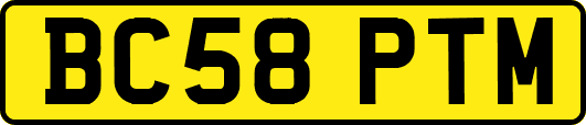 BC58PTM