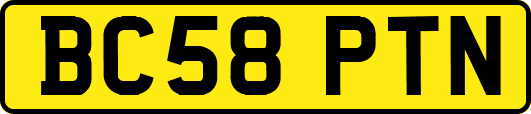 BC58PTN