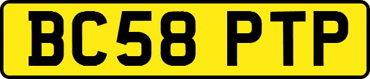 BC58PTP