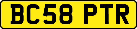 BC58PTR