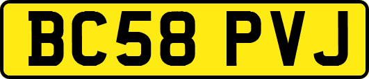 BC58PVJ