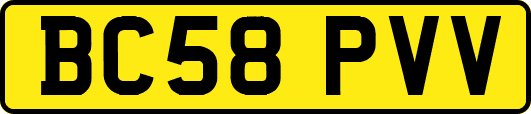 BC58PVV