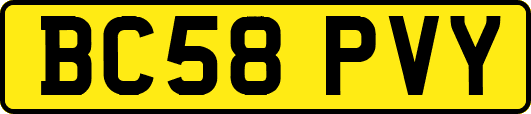 BC58PVY