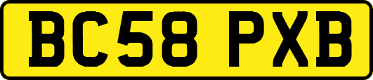 BC58PXB