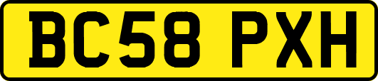 BC58PXH