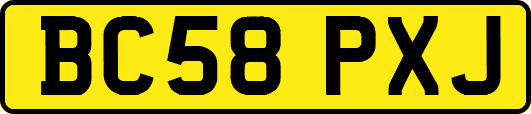 BC58PXJ
